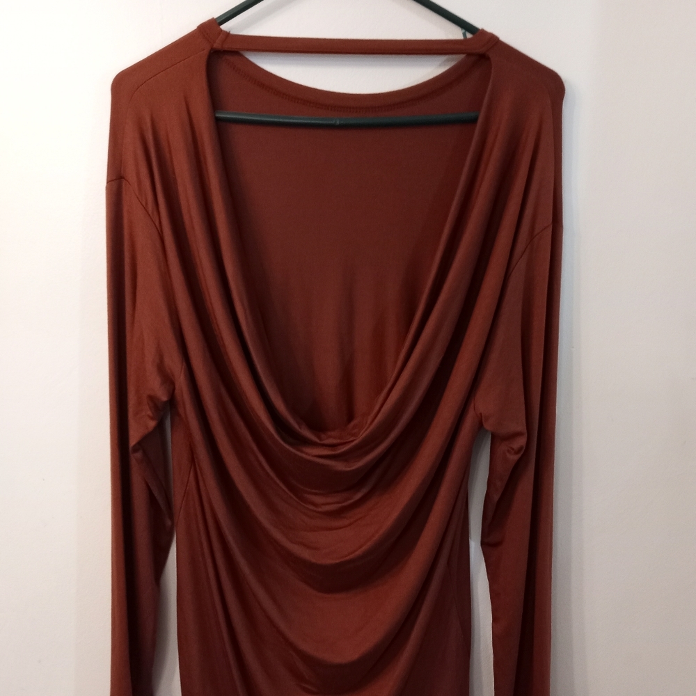 NWT Michelle by Comune top